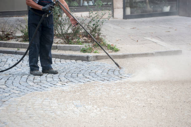 Best Parking Lot and Garage Cleaning  in Pomona, NJ